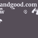Blackandgood.com Review 13 by BestFREE.nl