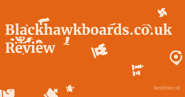 Blackhawkboards.co.uk Review 1 by BestFREE.nl
