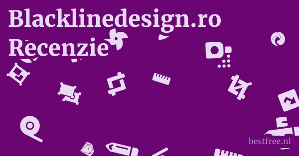 Blacklinedesign.ro Recenzie