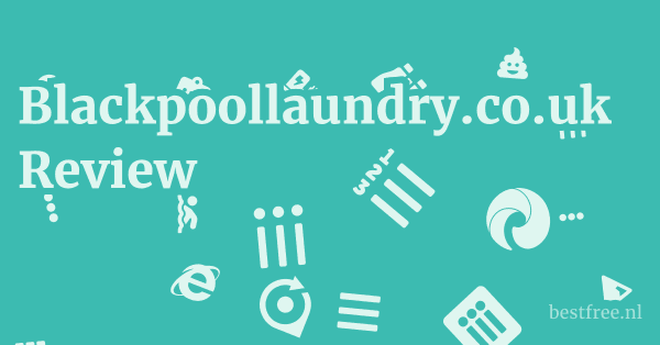 Blackpoollaundry.co.uk Review 1 by BestFREE.nl