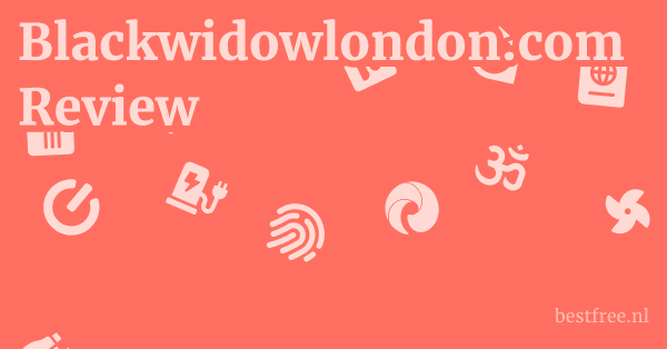 Blackwidowlondon.com Review 1 by BestFREE.nl