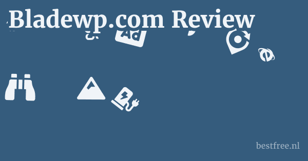 Bladewp.com Review 1 by BestFREE.nl