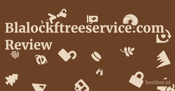 Blalockftreeservice.com Review 1 by BestFREE.nl