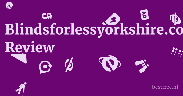 Blindsforlessyorkshire.co.uk Review 1 by BestFREE.nl
