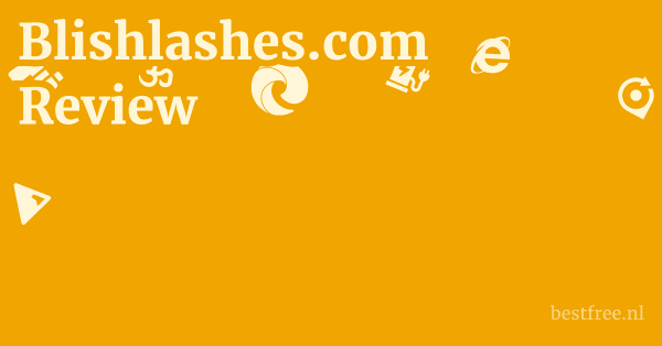 Blishlashes.com Review 1 by BestFREE.nl