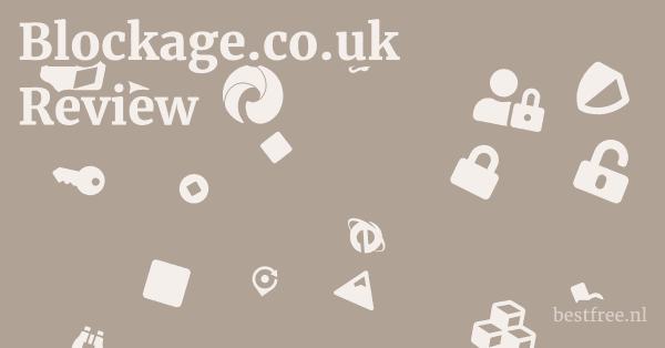Blockage.co.uk Review 1 by BestFREE.nl