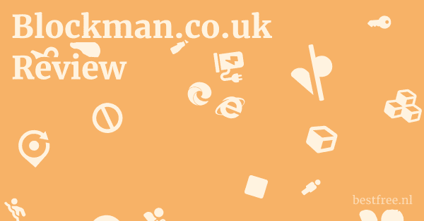 Blockman.co.uk Review 1 by BestFREE.nl