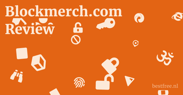 Blockmerch.com Review 1 by BestFREE.nl