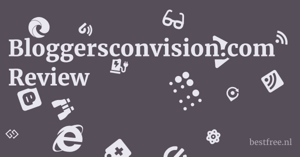 Bloggersconvision.com Review 1 by BestFREE.nl