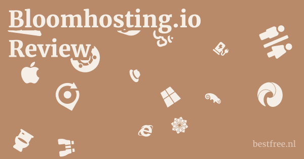 Bloomhosting.io Review 1 by BestFREE.nl