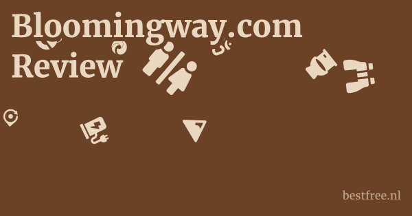 Bloomingway.com Review 1 by BestFREE.nl