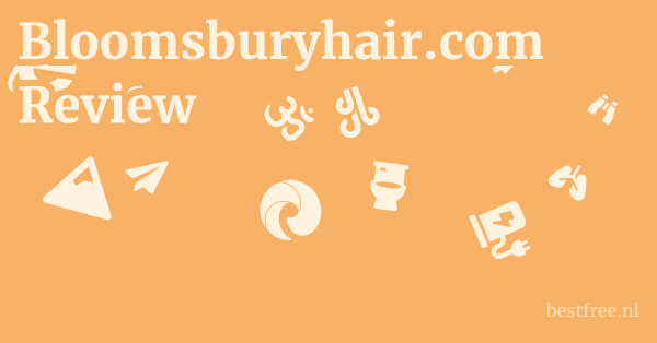 Bloomsburyhair.com Review 1 by BestFREE.nl