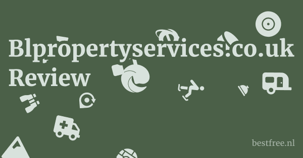 Blpropertyservices.co.uk Review 1 by BestFREE.nl