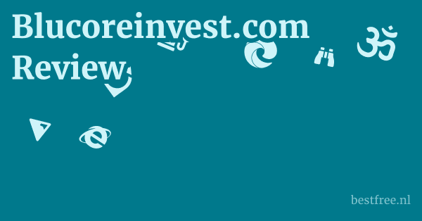 Blucoreinvest.com Review 1 by BestFREE.nl