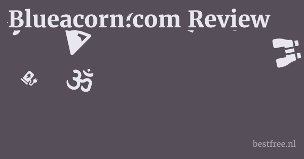 Blueacorn.com Review 1 by BestFREE.nl