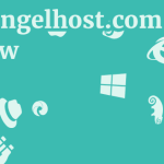Blueangelhost.com Review 5 by BestFREE.nl