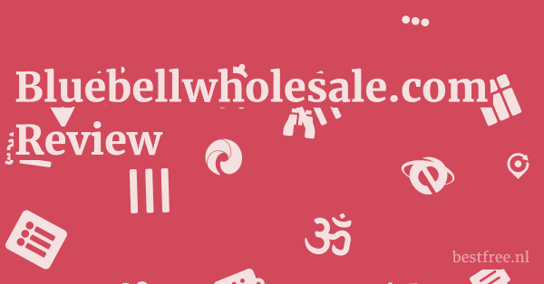 Bluebellwholesale.com Review 1 by BestFREE.nl