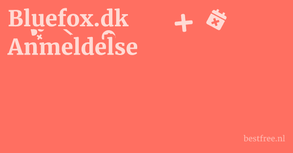 Bluefox.dk Anmeldelse 2 by BestFREE.nl Bluefox.dk Anmeldelse 1 by BestFREE.nl