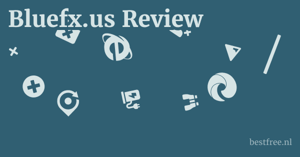 Bluefx.us Review 1 by BestFREE.nl