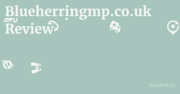 Blueherringmp.co.uk Review 1 by BestFREE.nl