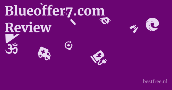 Blueoffer7.com Review 1 by BestFREE.nl