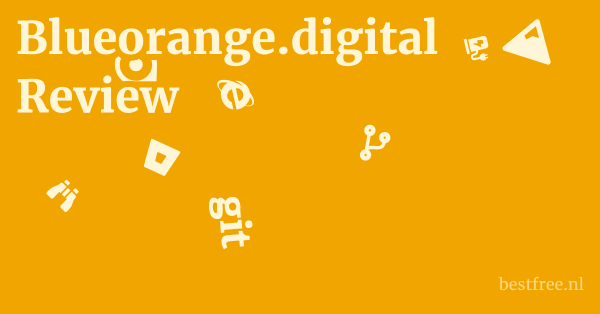 Blueorange.digital Review 1 by BestFREE.nl