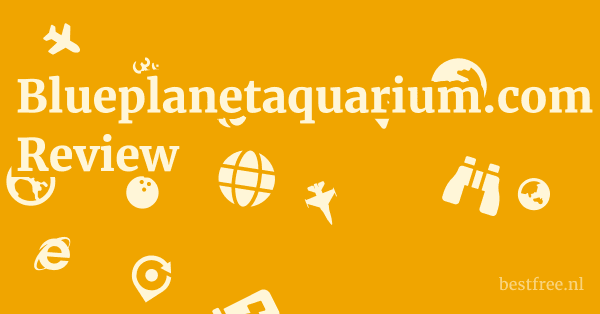 Blueplanetaquarium.com Review 1 by BestFREE.nl