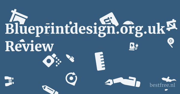 Blueprintdesign.org.uk Review 1 by BestFREE.nl