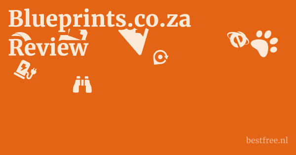 Blueprints.co.za Review 1 by BestFREE.nl