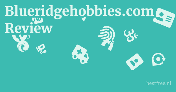 Blueridgehobbies.com Review 1 by BestFREE.nl