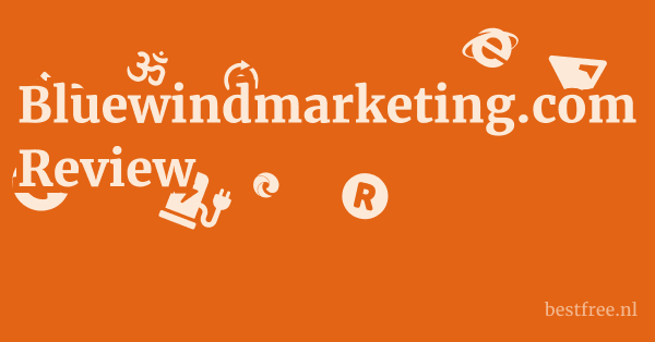 Bluewindmarketing.com Review 1 by BestFREE.nl