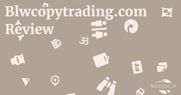 Blwcopytrading.com Review 1 by BestFREE.nl