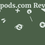 Blxckpods.com Review 5 by BestFREE.nl