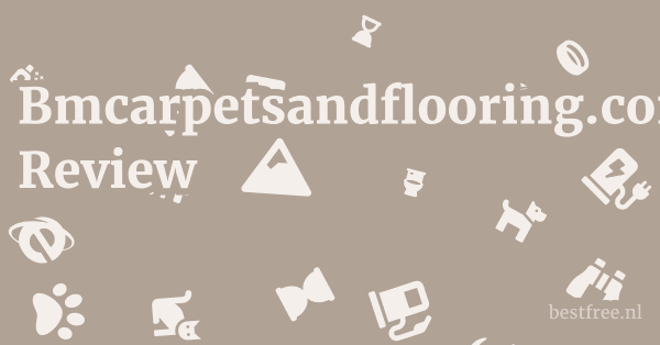 Bmcarpetsandflooring.com Review 1 by BestFREE.nl