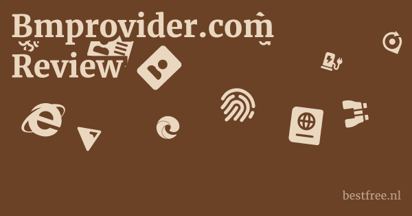 Bmprovider.com Review 1 by BestFREE.nl