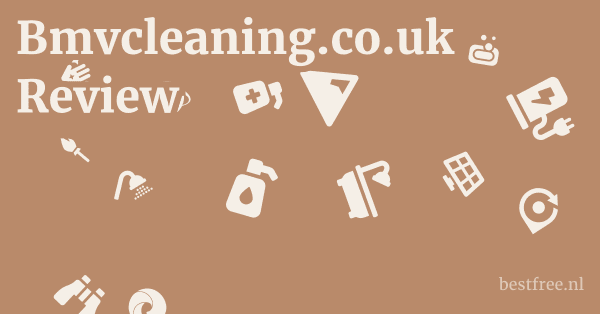 Bmvcleaning.co.uk Review 1 by BestFREE.nl