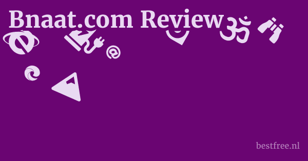 Bnaat.com Review 1 by BestFREE.nl