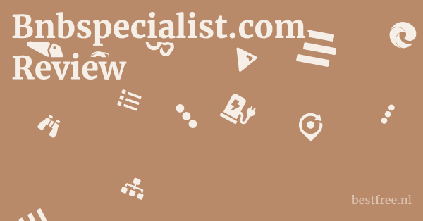 Bnbspecialist.com Review 1 by BestFREE.nl