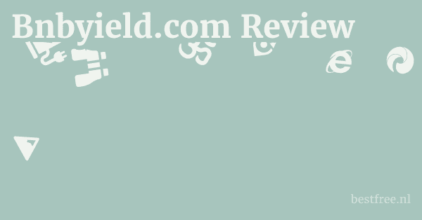 Bnbyield.com Review 1 by BestFREE.nl