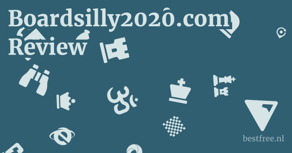 Boardsilly2020.com Review 1 by BestFREE.nl