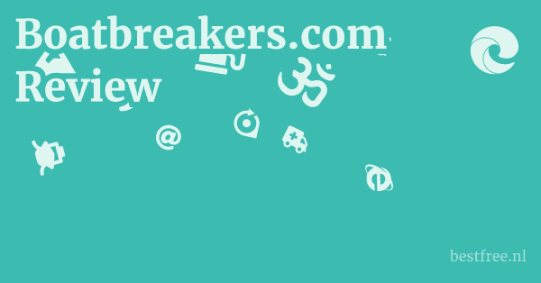 Boatbreakers.com Review 1 by BestFREE.nl