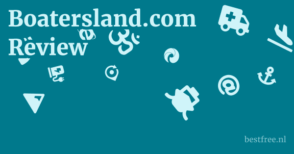 Boatersland.com Review 1 by BestFREE.nl