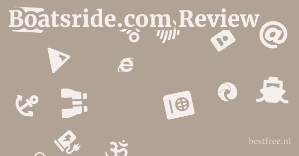 Boatsride.com Review 1 by BestFREE.nl