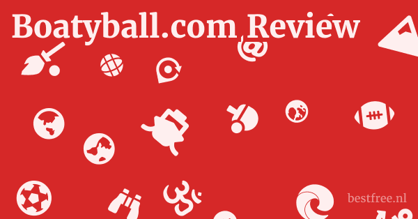 Boatyball.com Review 1 by BestFREE.nl