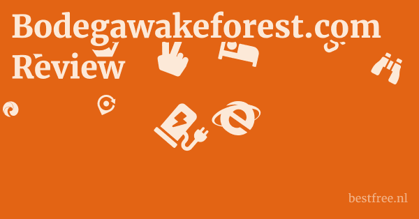 Bodegawakeforest.com Review 1 by BestFREE.nl