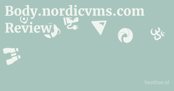 Body.nordicvms.com Review 1 by BestFREE.nl