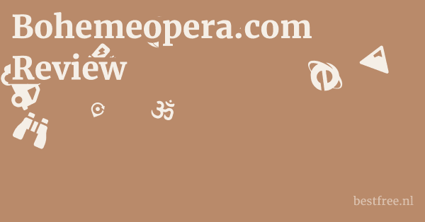 Bohemeopera.com Review 1 by BestFREE.nl