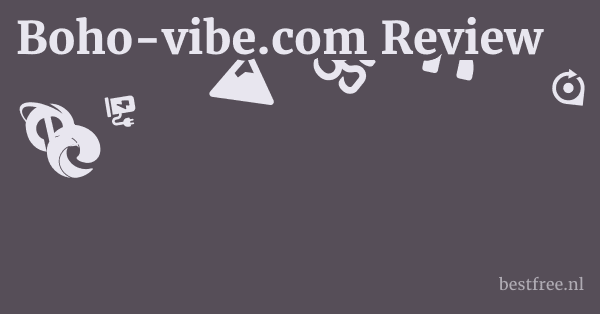Boho-vibe.com Review 1 by BestFREE.nl