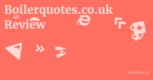 Boilerquotes.co.uk Review 1 by BestFREE.nl