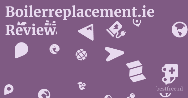 Boilerreplacement.ie Review 1 by BestFREE.nl